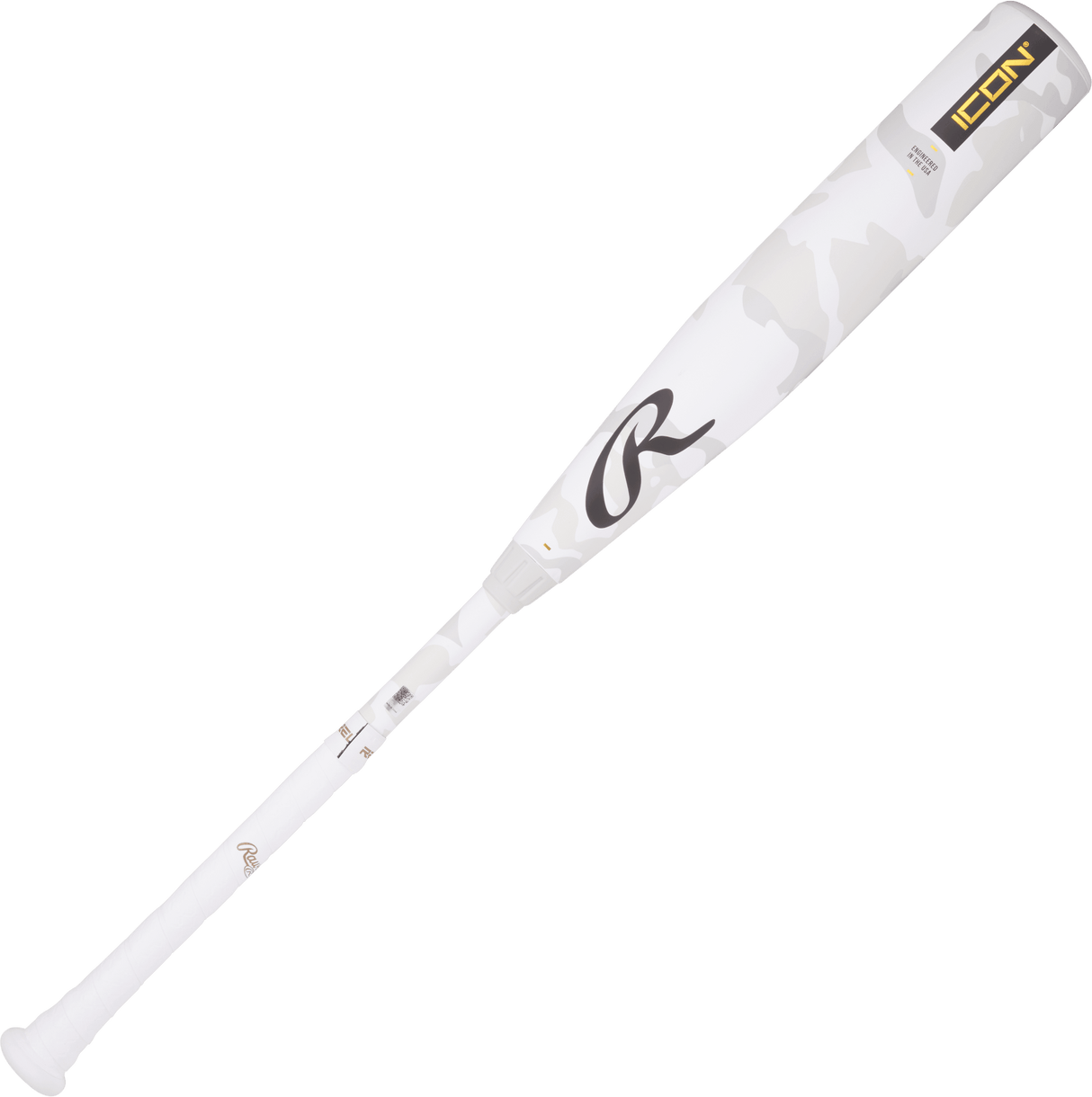 2025 Rawlings Icon -5 USSSA Baseball Bat - RUT5I5 - Smash It Sports