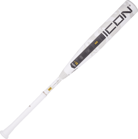 2025 Rawlings Icon -8 USSSA Baseball Bat - RUT5I8 - Smash It Sports