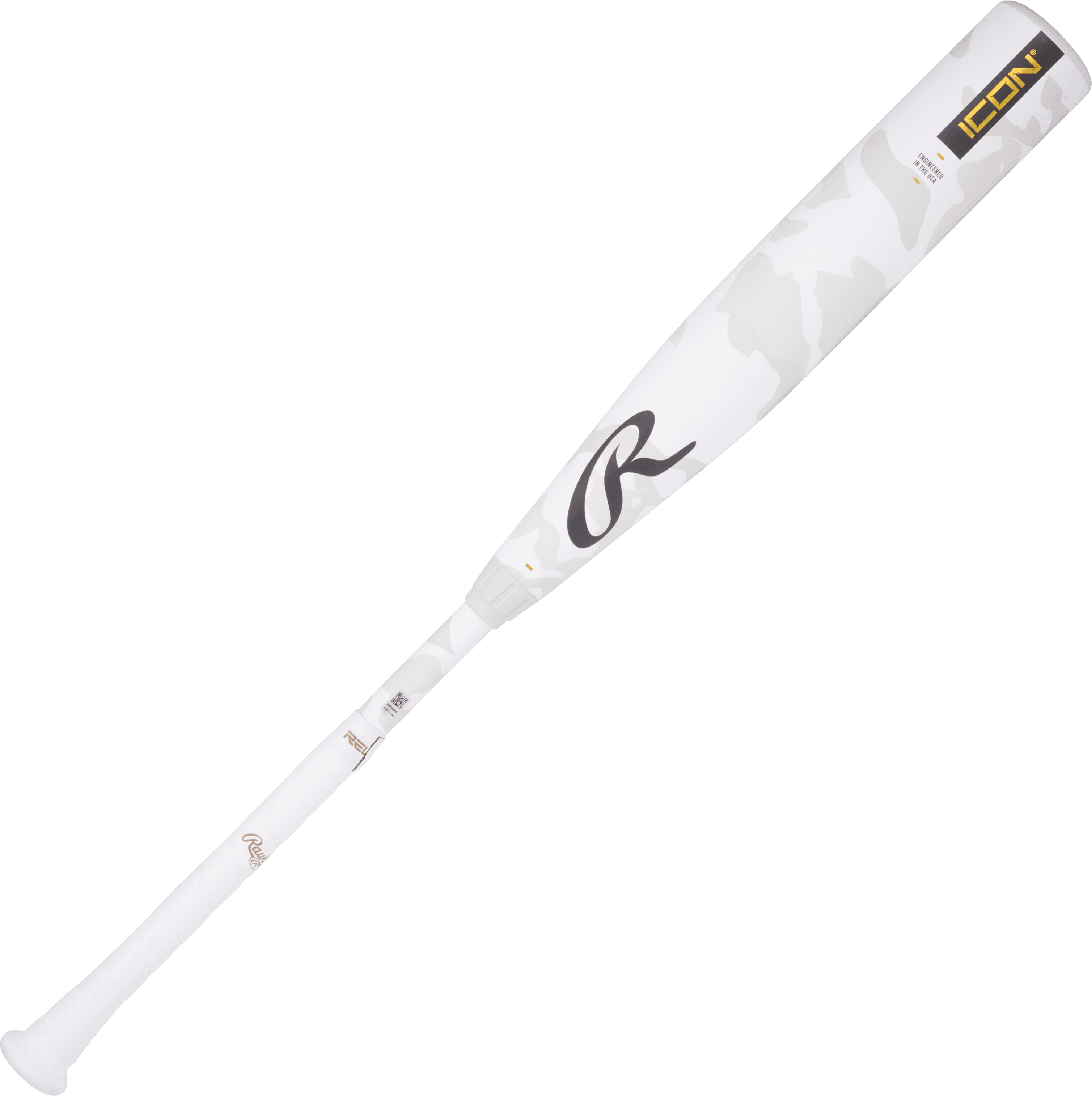 Rawlings 2025 Icon USA Baseball Bat Drop 8 | BaseballSavings.com