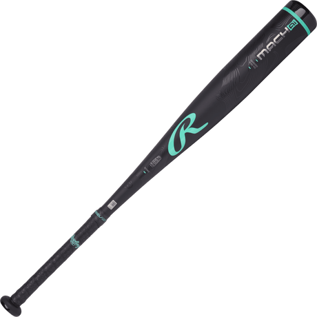 2025 Rawlings Mach Ai -8 USSSA Baseball Bat - RUT5MC8 - Smash It Sports