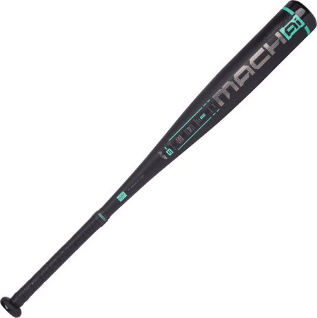 2025 Rawlings Mach Ai -8 USSSA Baseball Bat - RUT5MC8 - Smash It Sports