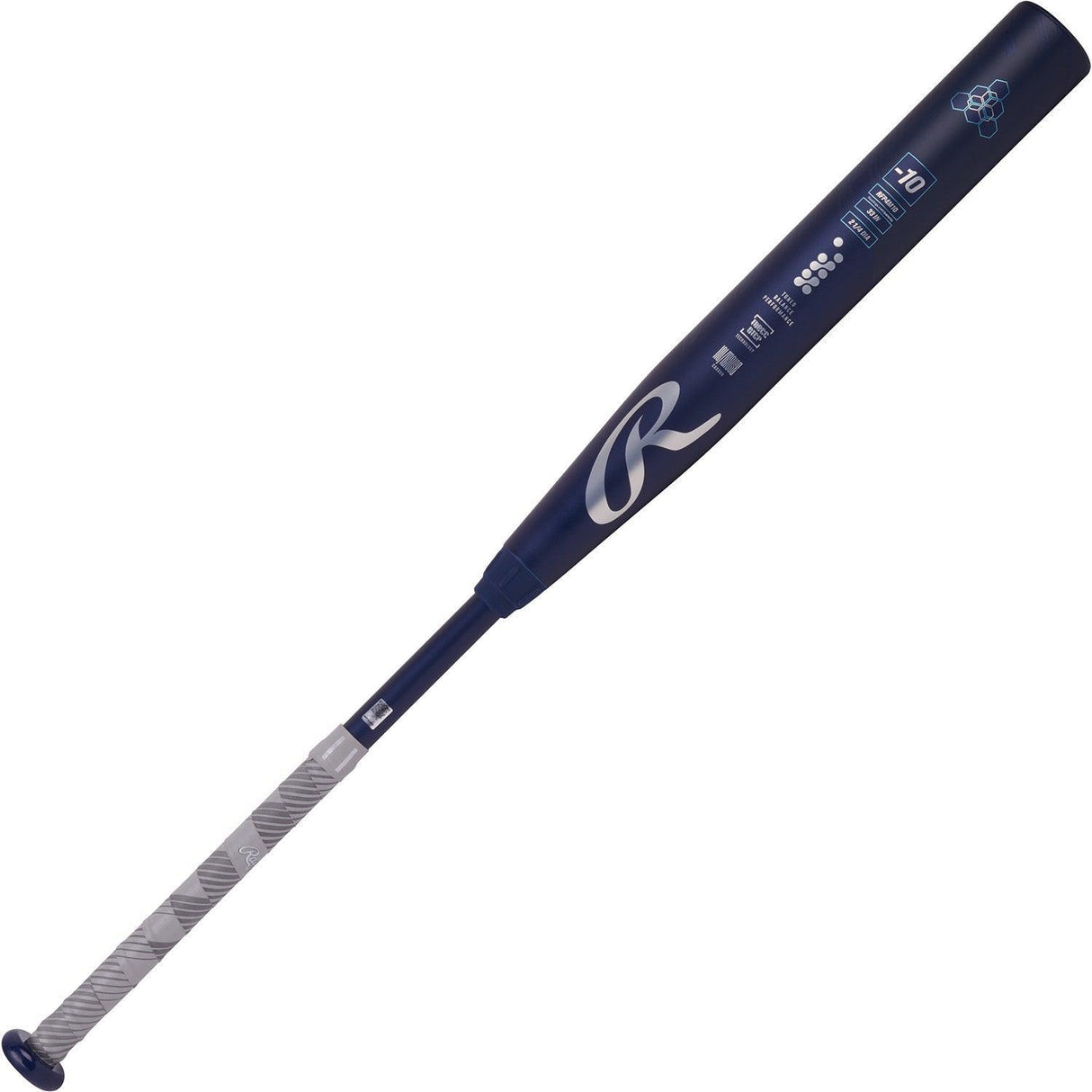 2025 Rawlings Mantra 3.0 -10 USA/USSSA Fastpitch Softball Bat - RFP4M10 - Smash It Sports