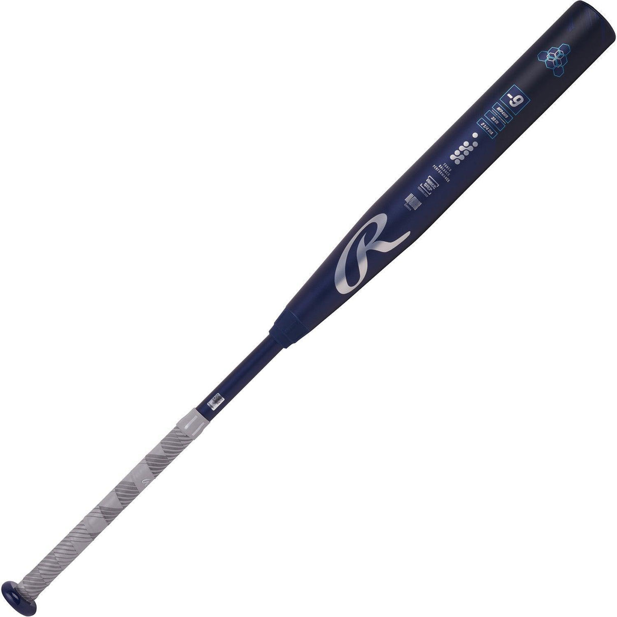 2025 Rawlings Mantra 3.0 -9 USA/USSSA Fastpitch Softball Bat - RFP4M9 - Smash It Sports
