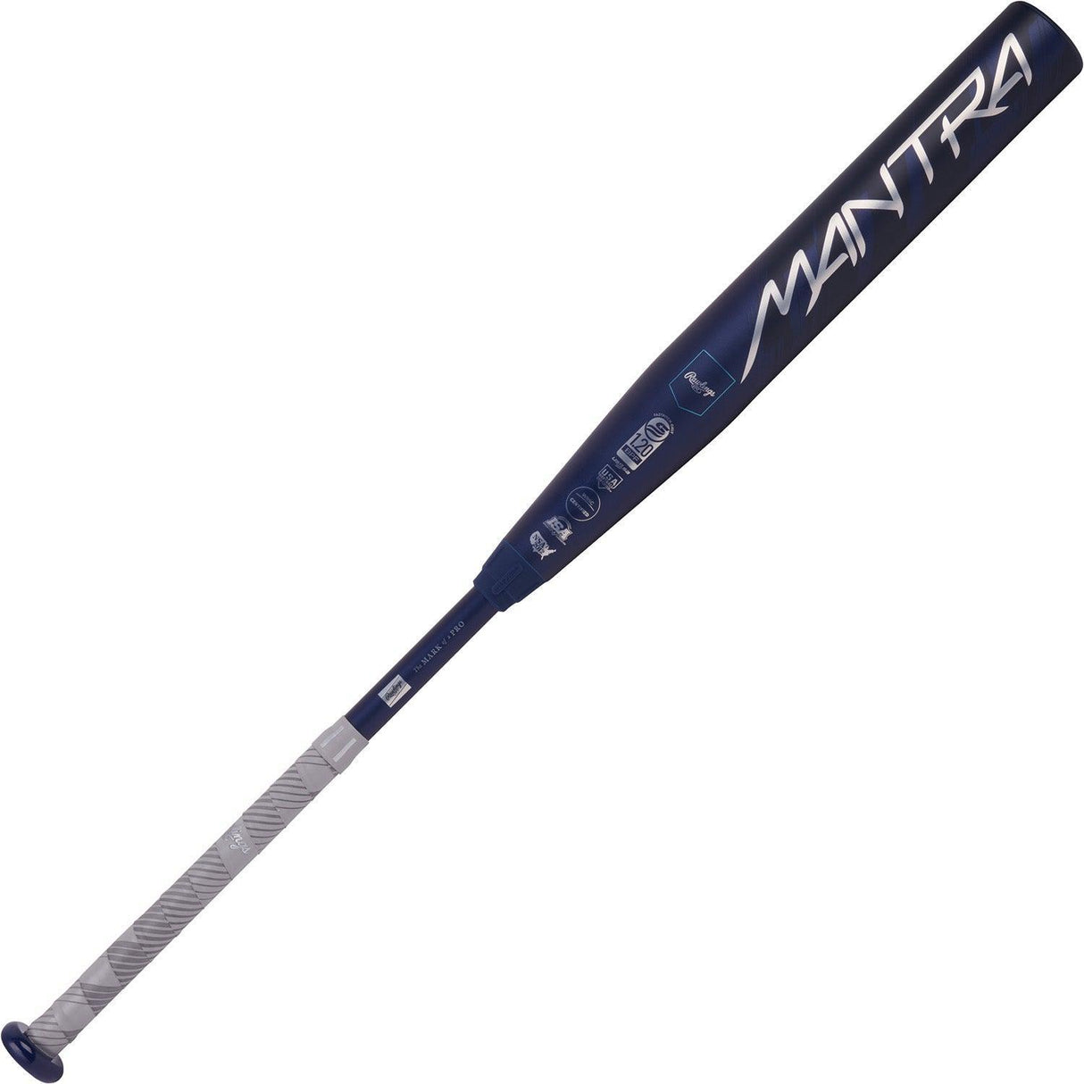 2025 Rawlings Mantra 3.0 -9 USA/USSSA Fastpitch Softball Bat - RFP4M9 - Smash It Sports