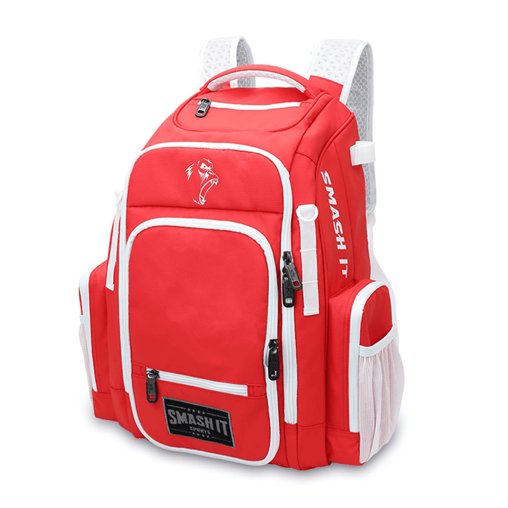 2025 Smash Ops Guerrilla 150 Bat Pack - Red/White - Smash It Sports