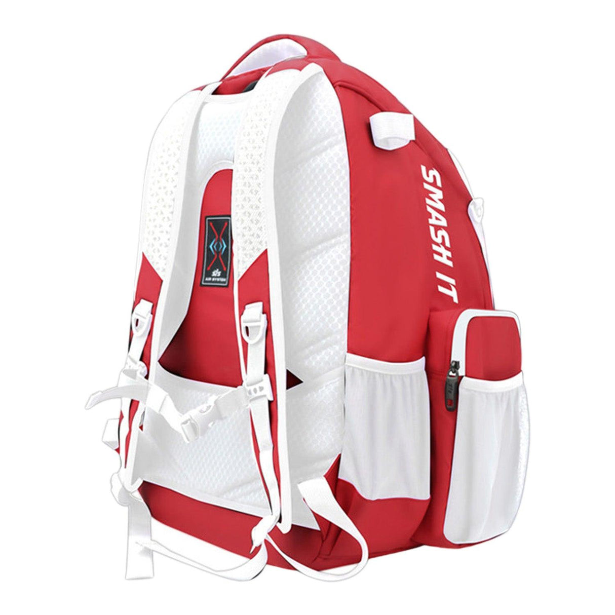 2025 Smash Ops Guerrilla 150 Bat Pack - Red/White - Smash It Sports