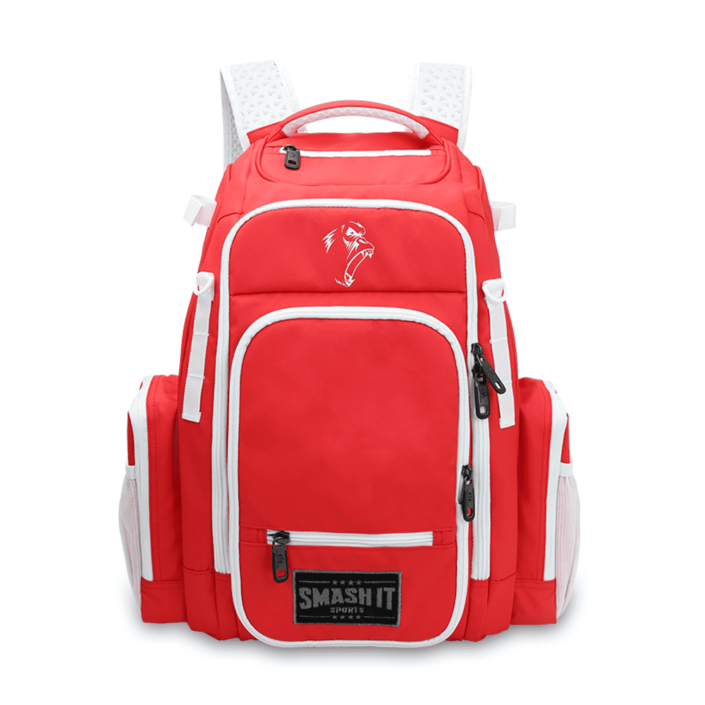 2025 Smash Ops Guerrilla 150 Bat Pack - Red/White - Smash It Sports