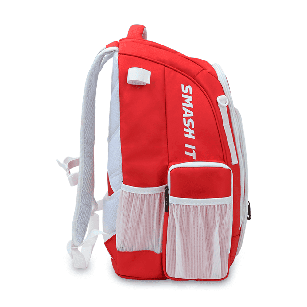 2025 Smash Ops Guerrilla 150 Bat Pack - Red/White - Smash It Sports