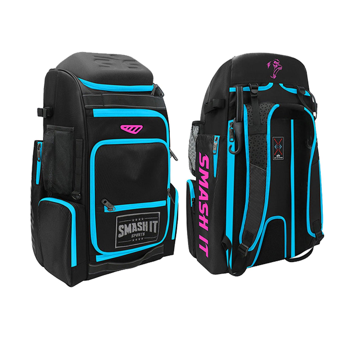 2025 Smash Ops Guerrilla Bat Pack - Vice - Smash It Sports