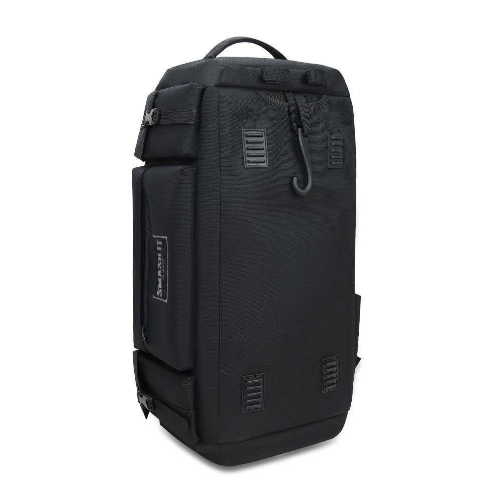 2025 Smash Ops Guerrilla Field Pack - Blackout - Smash It Sports