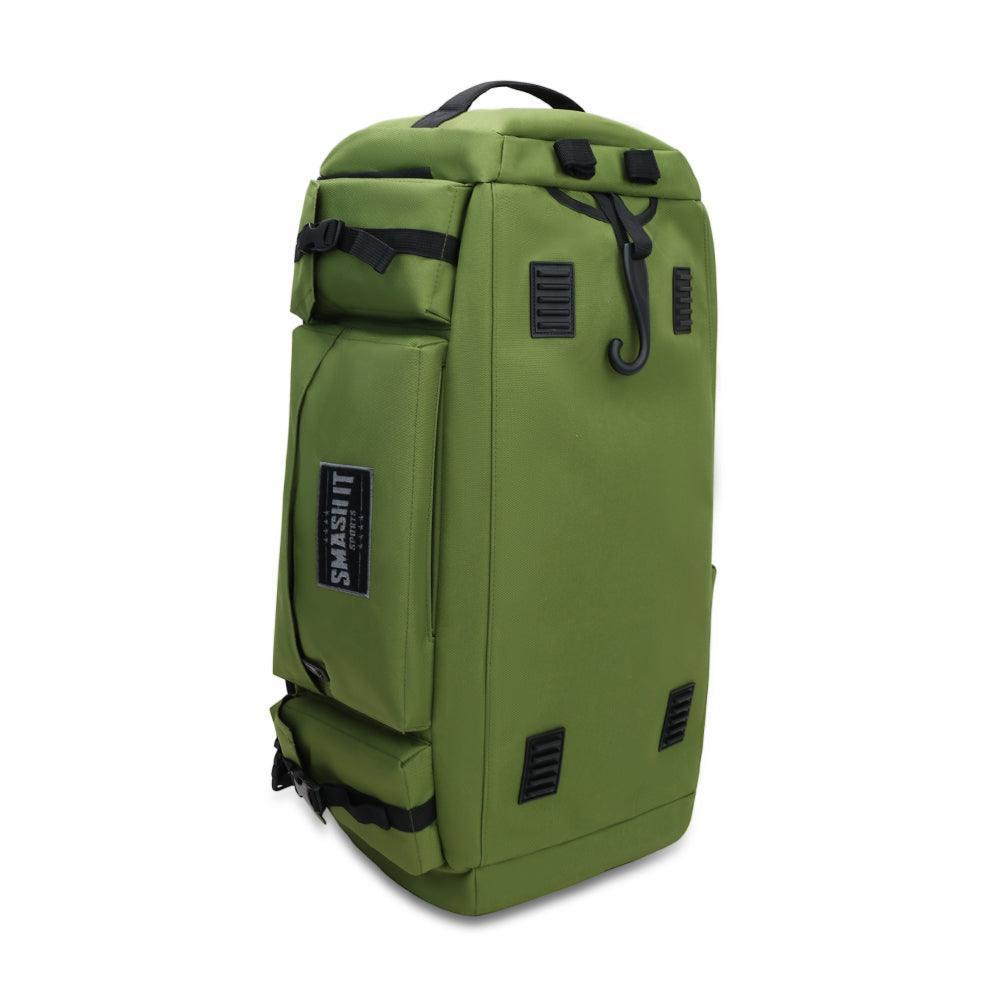 2025 Smash Ops Guerrilla Field Pack - OD Green - Smash It Sports