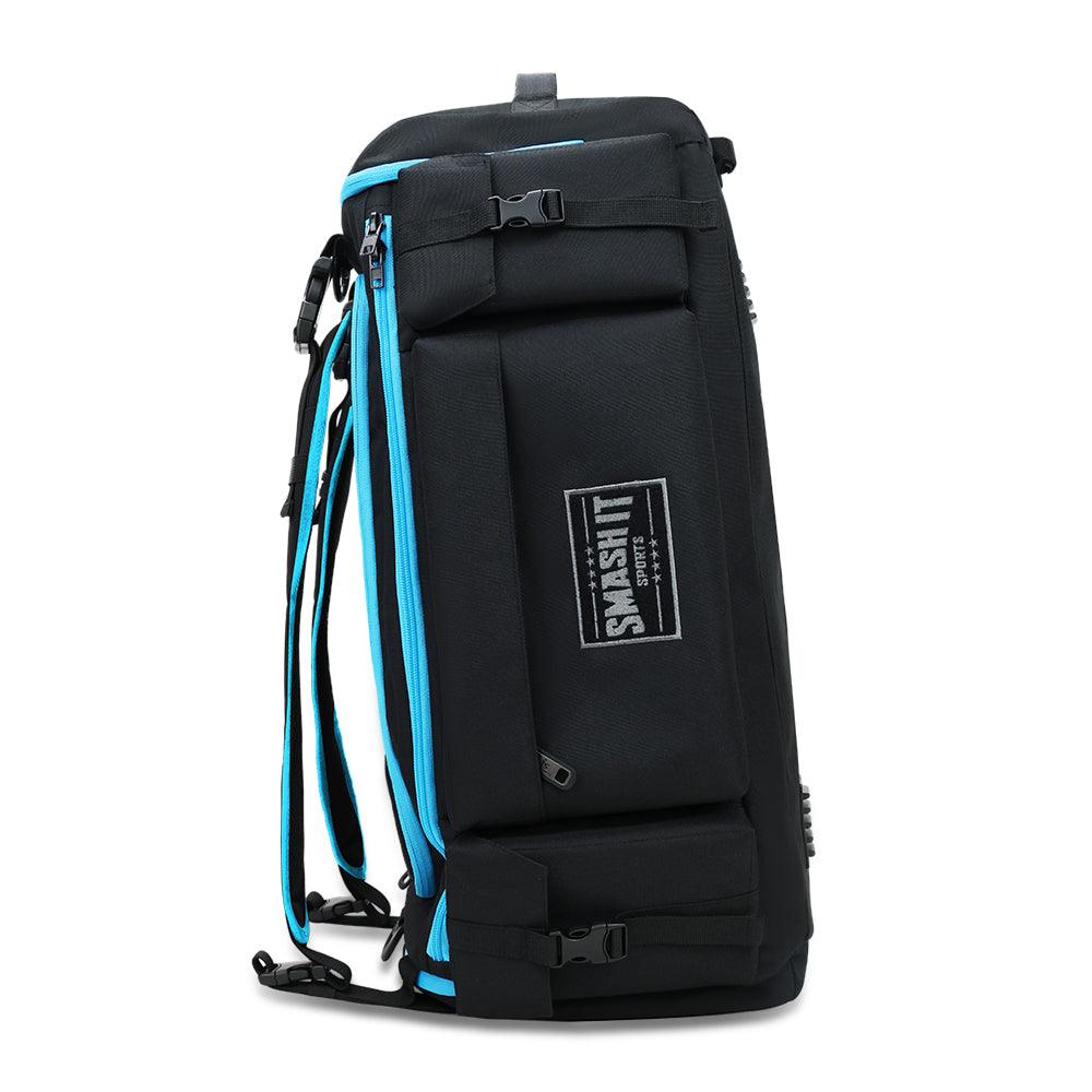 2025 Smash Ops Guerrilla Field Pack - Vice - Smash It Sports