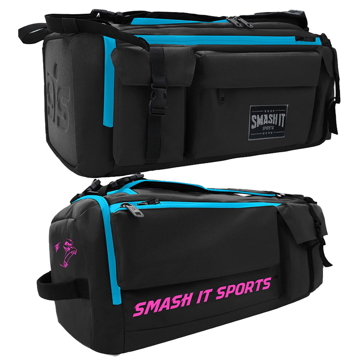 2025 Smash Ops Guerrilla Field Pack - Vice - Smash It Sports