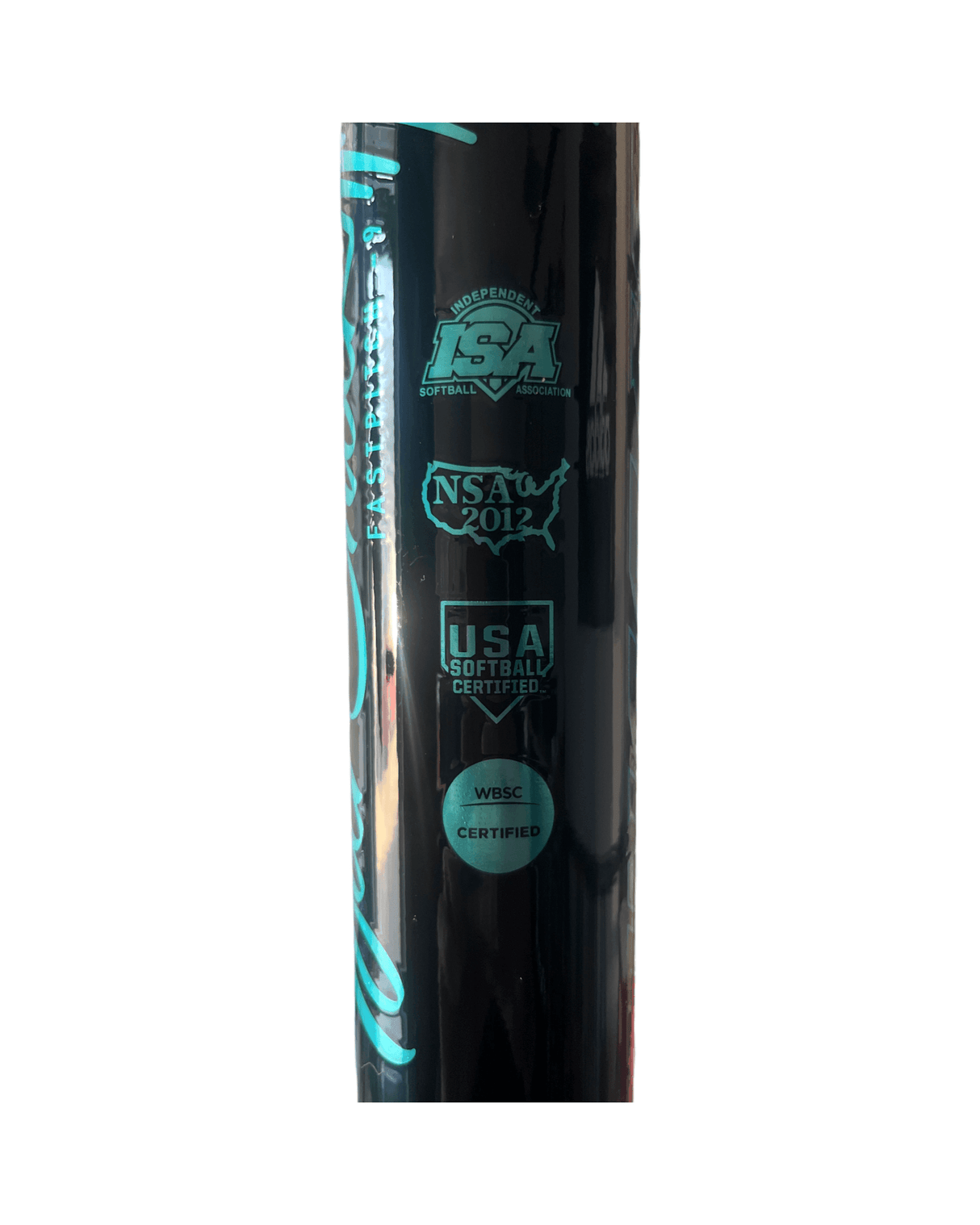 2025 Suncoast Aftershock FP -10 Fastpitch Softball Bat (NOT USSSA APPROVED) - Smash It Sports