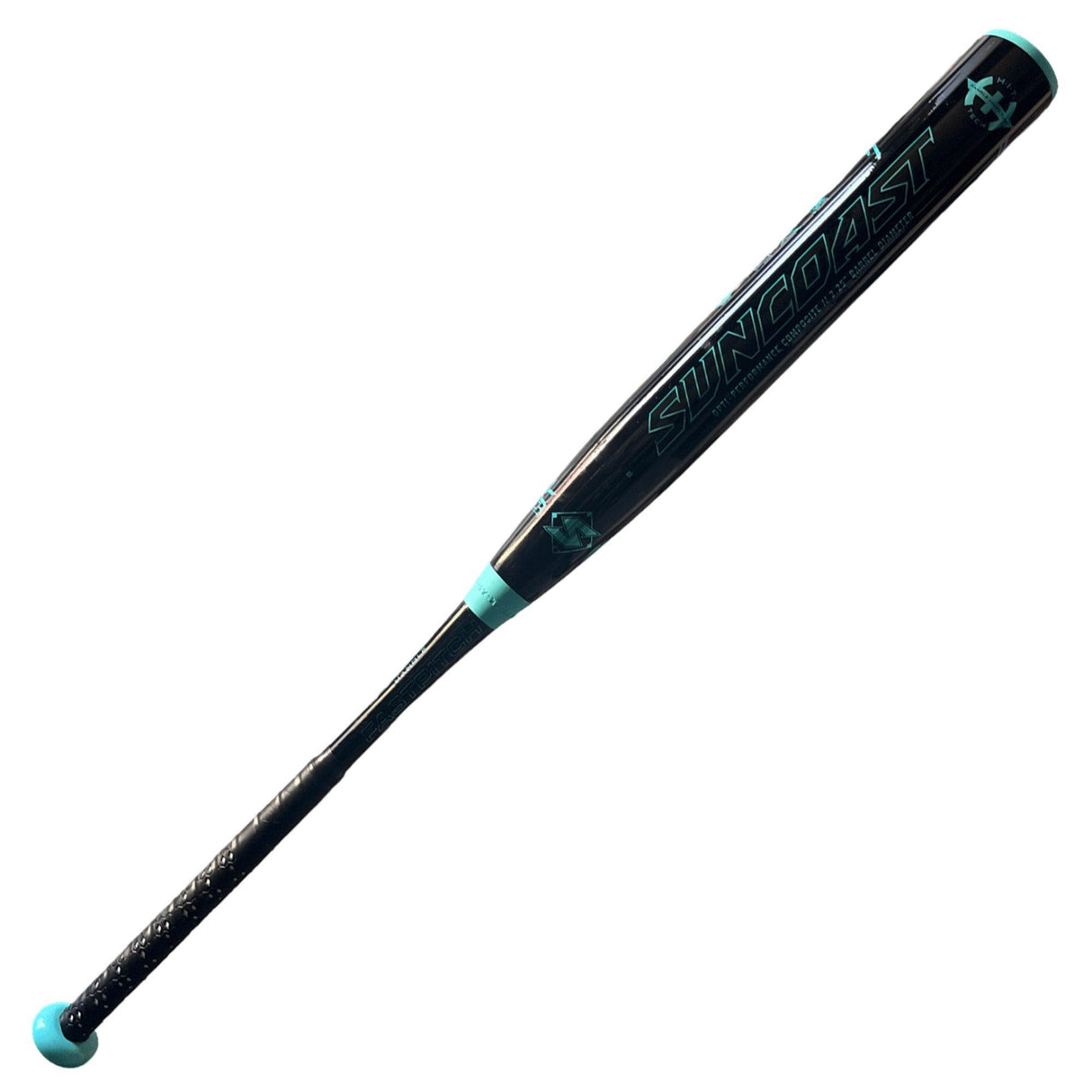 2025 Suncoast Aftershock FP -10 Fastpitch Softball Bat (NOT USSSA APPROVED) - Smash It Sports
