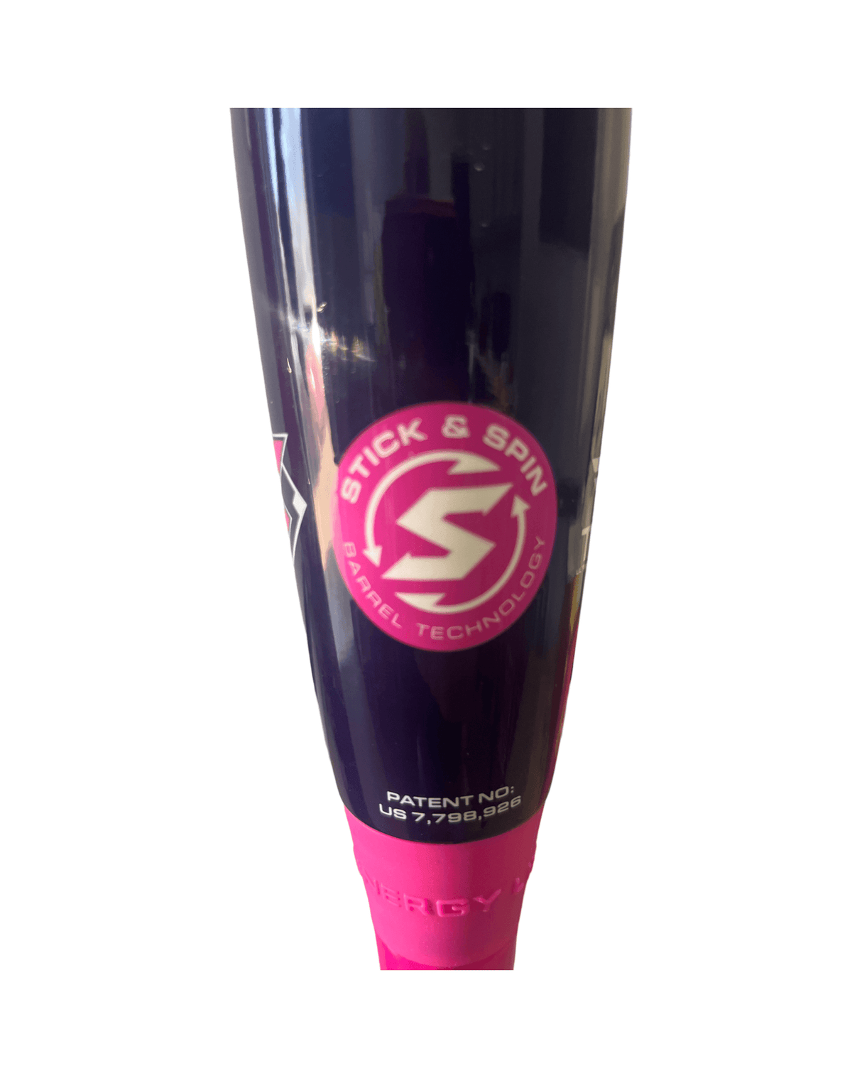 2025 Suncoast Backlash3 FP -10 Fastpitch Softball Bat (NOT USSSA APPROVED) - Smash It Sports