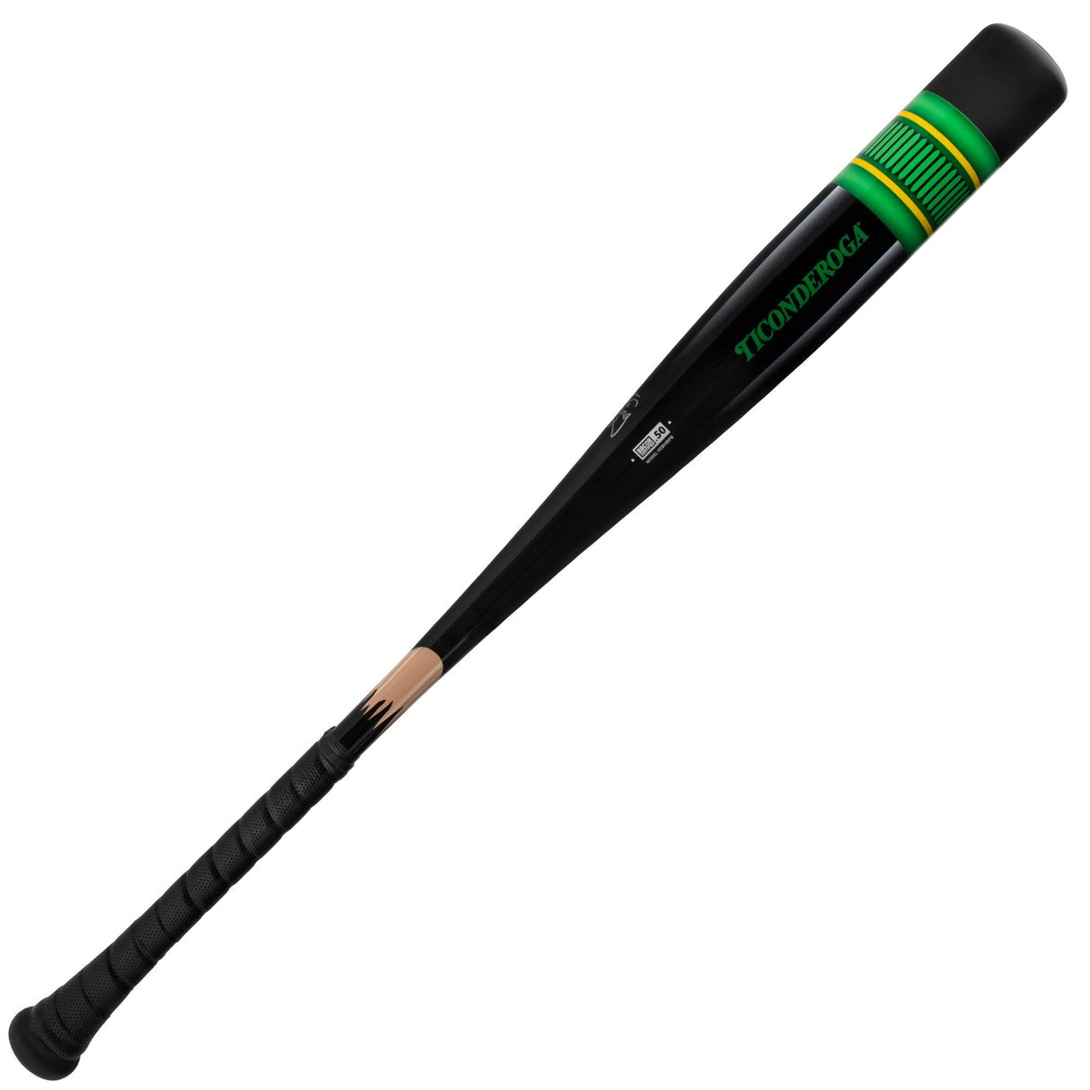 2025 Victus Vibe Black Pencil -3 BBCOR Baseball Bat - VCBVIBPB - Smash It Sports