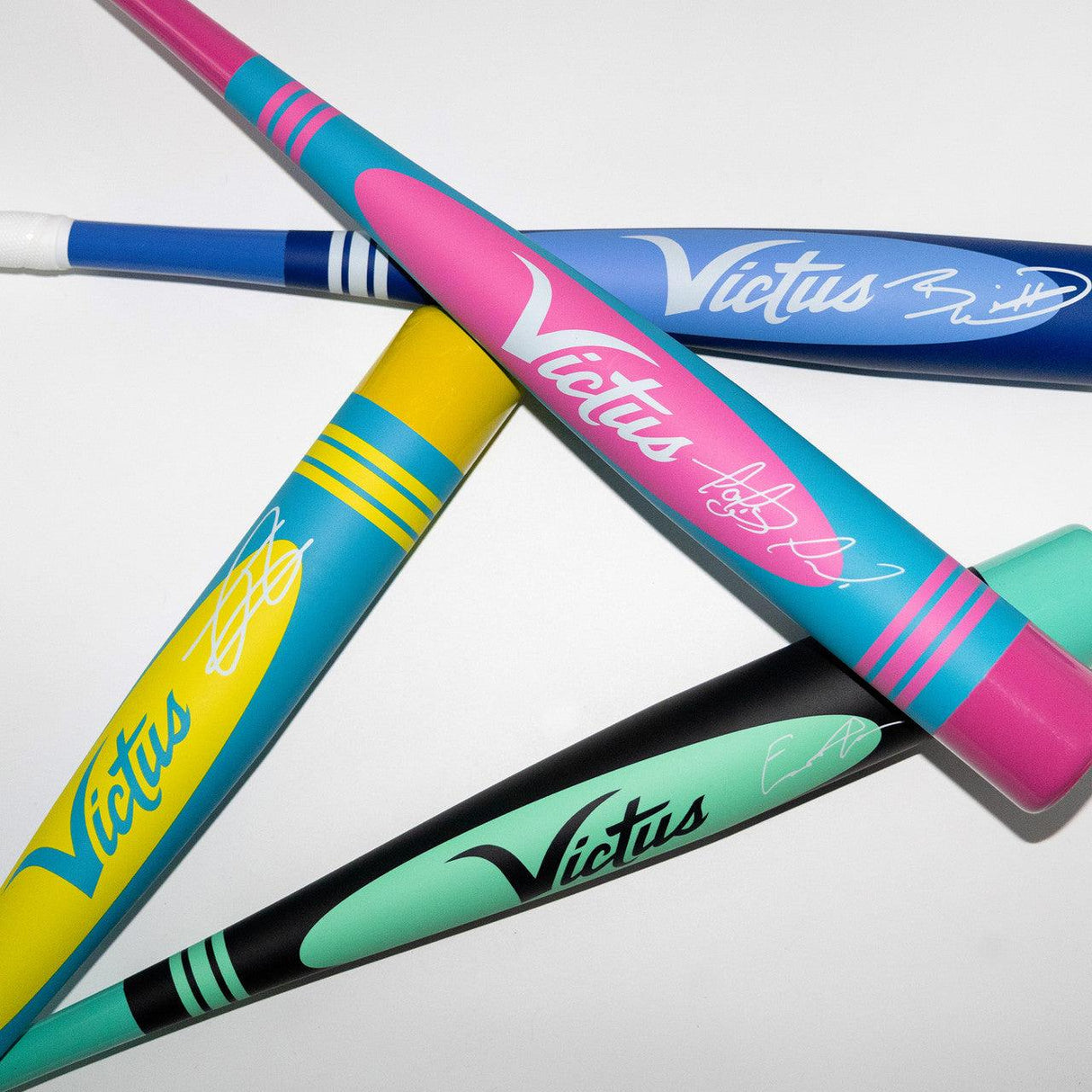2025 Victus Vibe Pro-Crayon -10 USA Baseball Bat - VSBVIB10CU - Smash It Sports