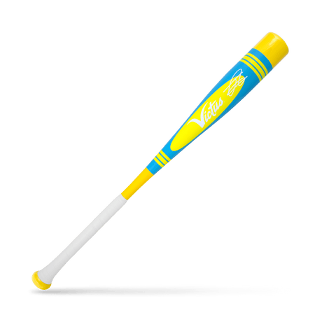 2025 Victus Vibe Pro-Crayon -10 USA Baseball Bat - VSBVIB10CU - Smash It Sports