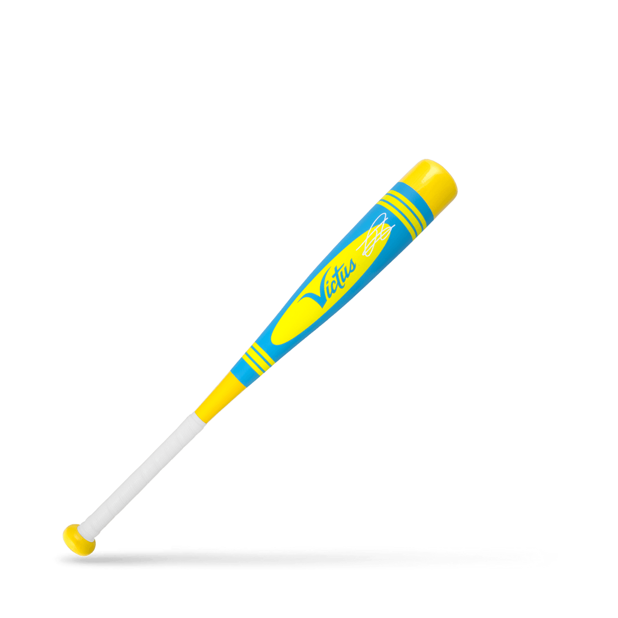 2025 Victus Vibe Pro-Crayon -10 USSSA Junior Big Barrel Baseball Bat - VJBBVIBC - Smash It Sports