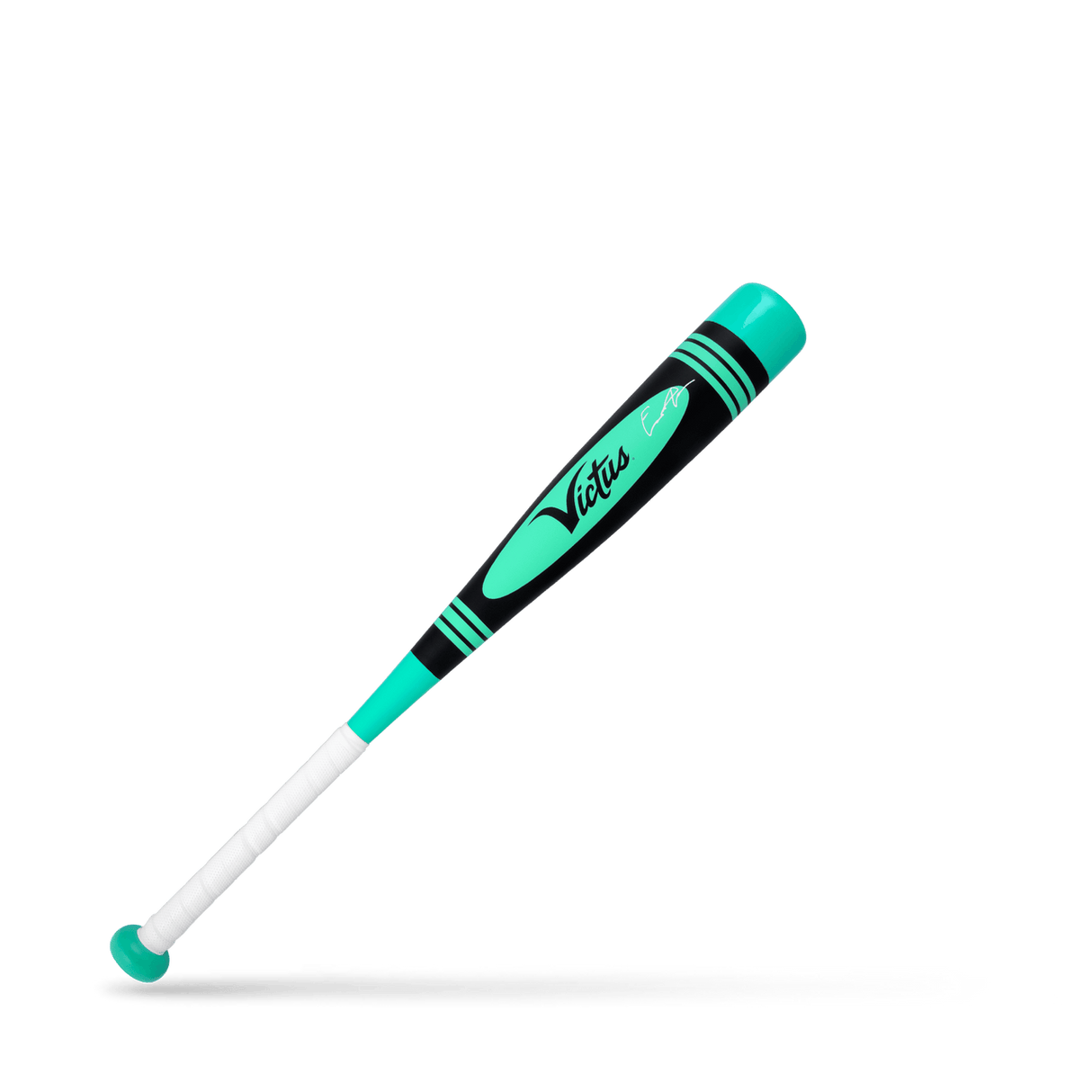 2025 Victus Vibe Pro-Crayon -10 USSSA Junior Big Barrel Baseball Bat - VJBBVIBC - Smash It Sports