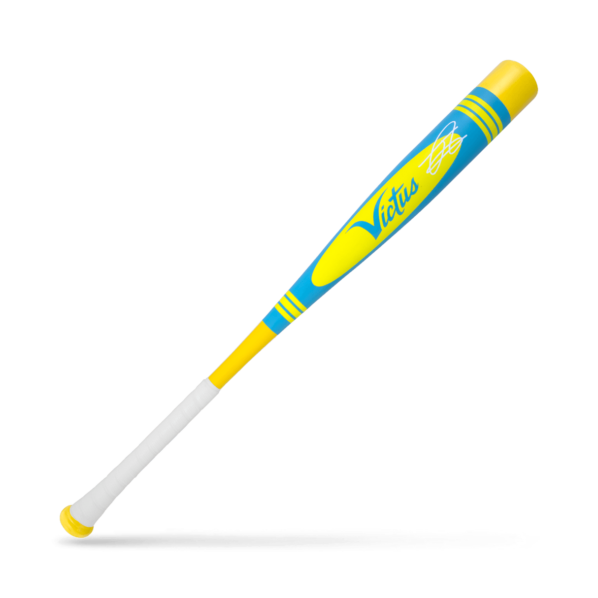 2025 Victus Vibe Pro-Crayon -3 BBCOR Baseball Bat - VCBVIBC - Smash It Sports