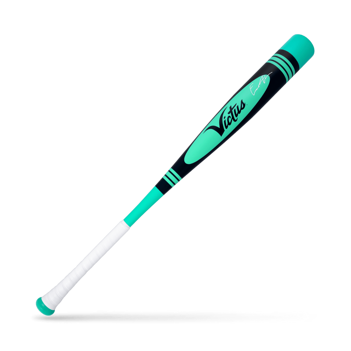 2025 Victus Vibe Pro-Crayon -3 BBCOR Baseball Bat - VCBVIBC - Smash It Sports
