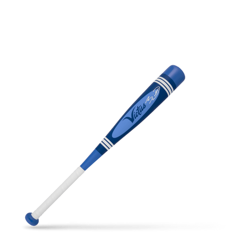 2025 Victus Vibe Pro-Crayon Tee Ball USA Baseball Bat - VTBVIBC - Smash It Sports