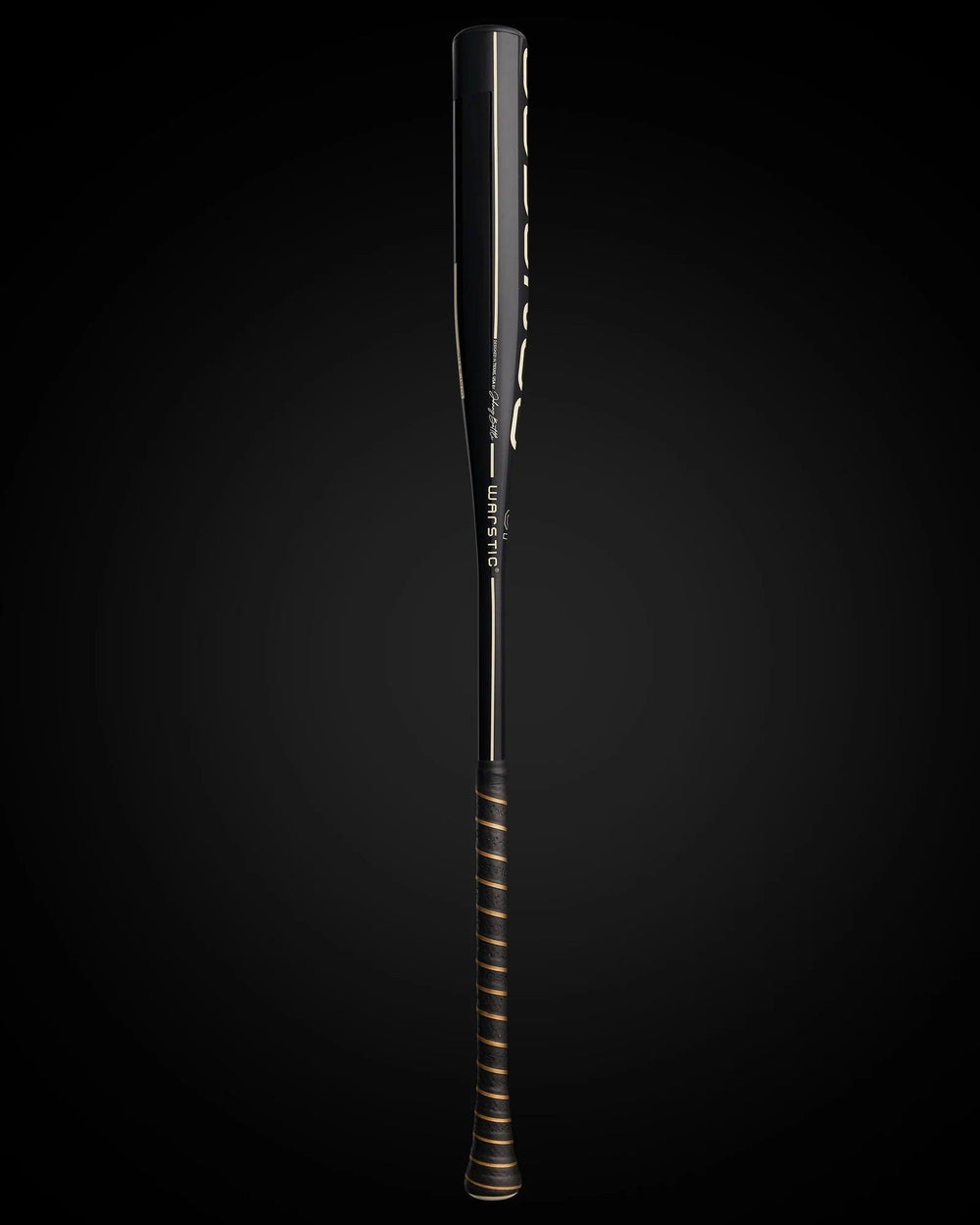 2025 Warstic Bonesaber Black Cobra Metal Fungo - Smash It Sports