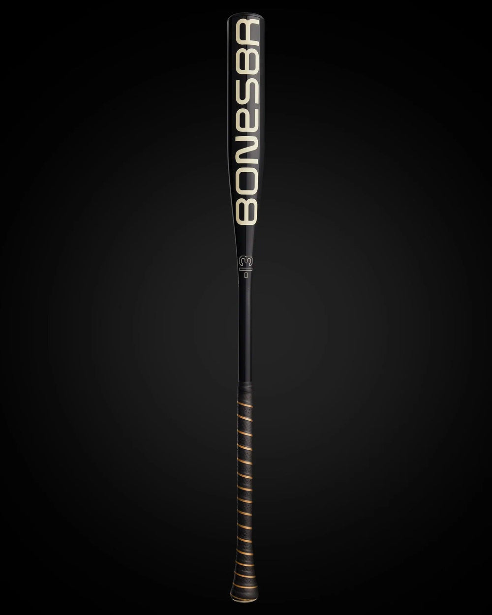 2025 Warstic Bonesaber Black Cobra Metal Fungo - Smash It Sports