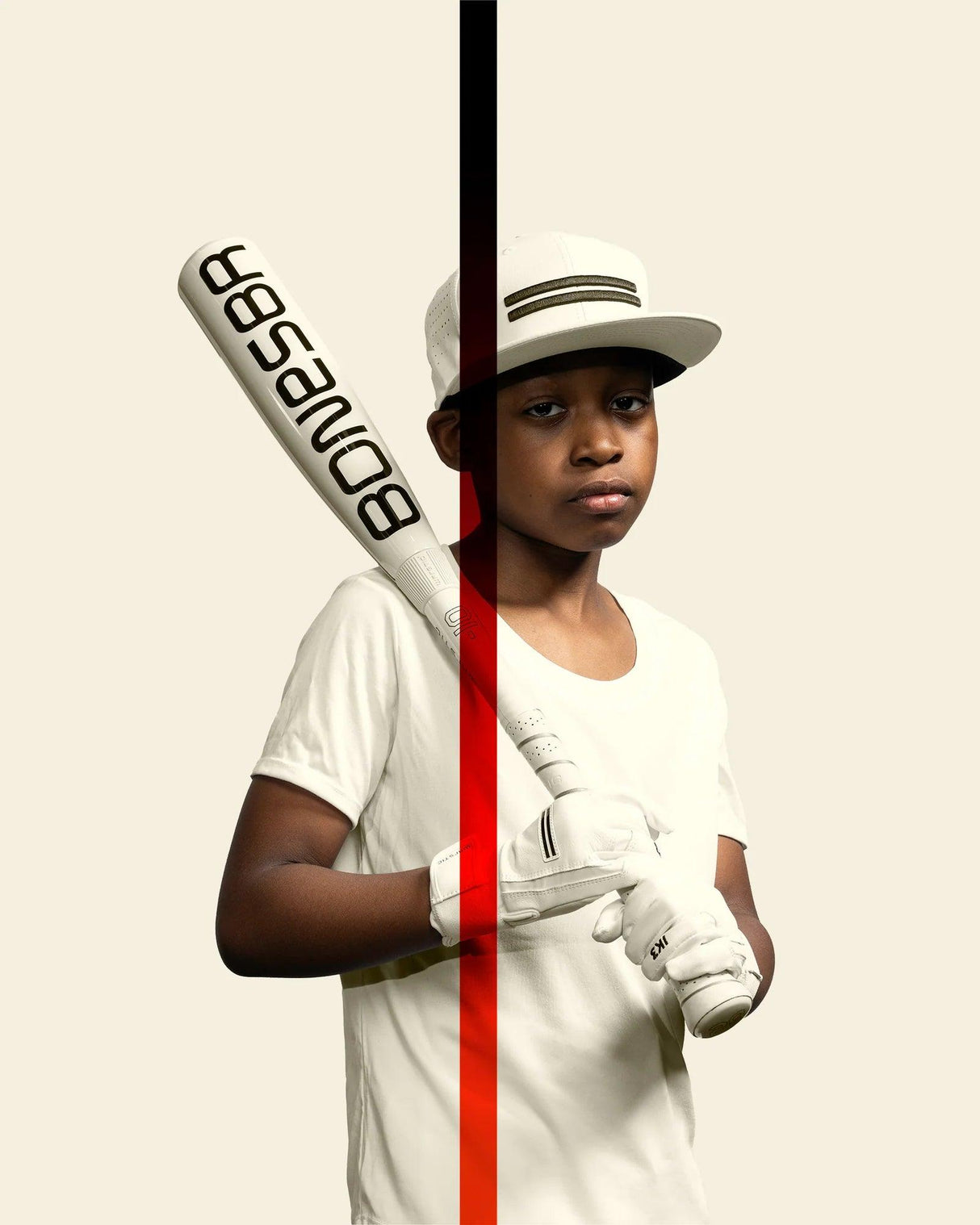 2025 Warstic Bonesaber Composite USSSA Baseball Bat -10 - Smash It Sports