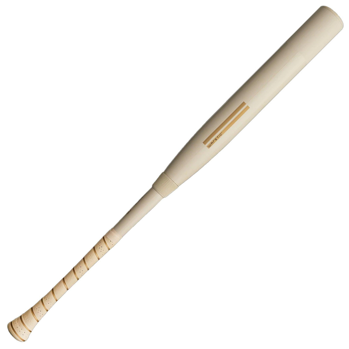 2025 Warstic Bonesaber Fastpitch Softball Bat -10 - Smash It Sports