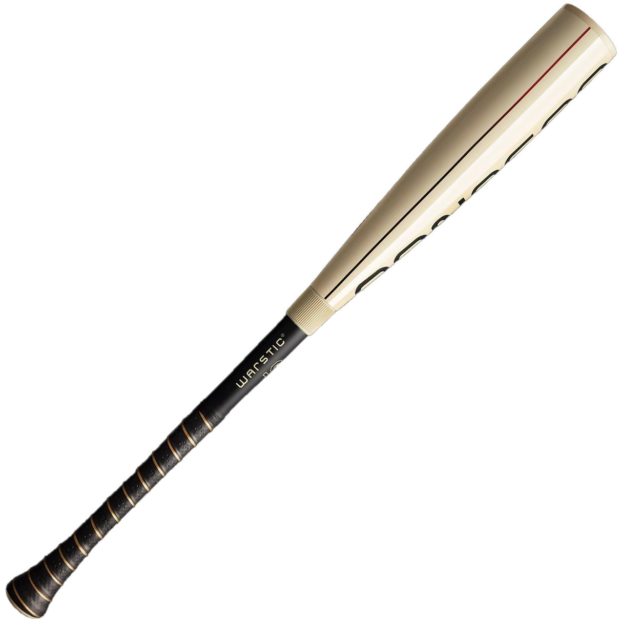 2025 Warstic Bonesaber Hybrid USSSA Baseball Bat -10 - Smash It Sports