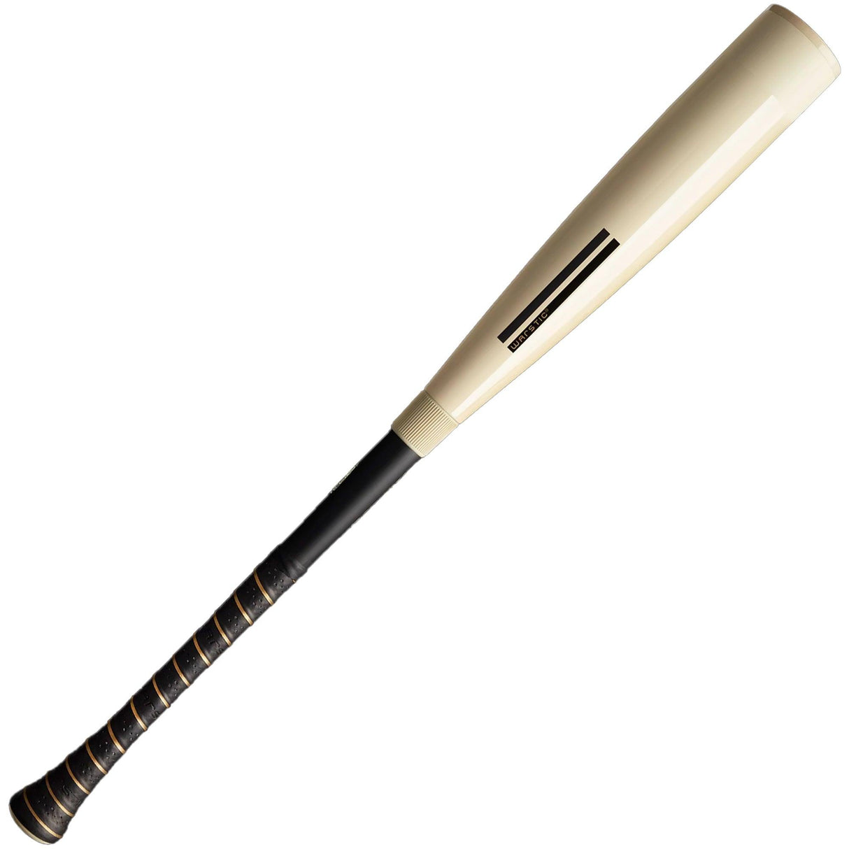 2025 Warstic Bonesaber Hybrid USSSA Baseball Bat -10 - Smash It Sports