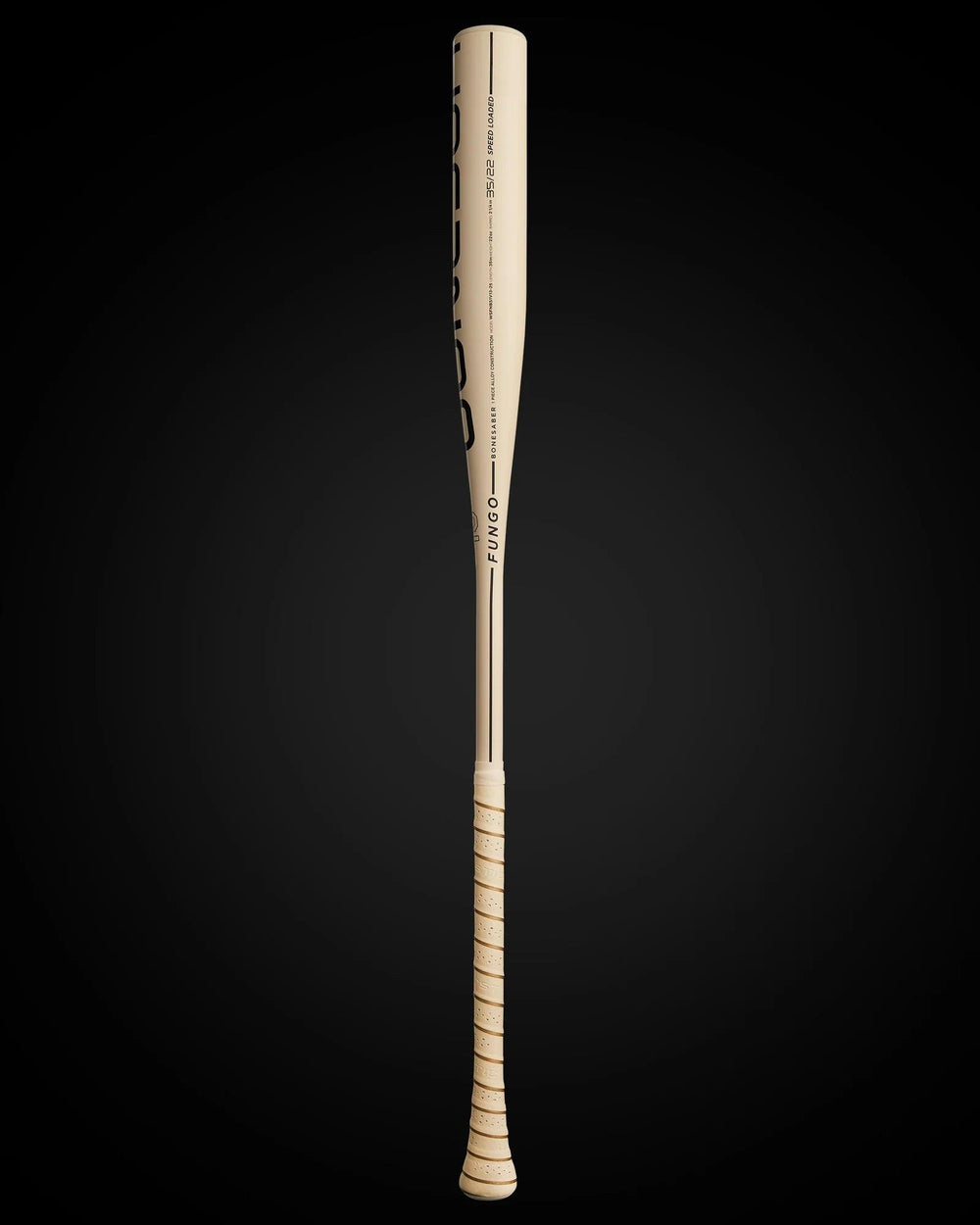 2025 Warstic Bonesaber Metal Fungo - Smash It Sports