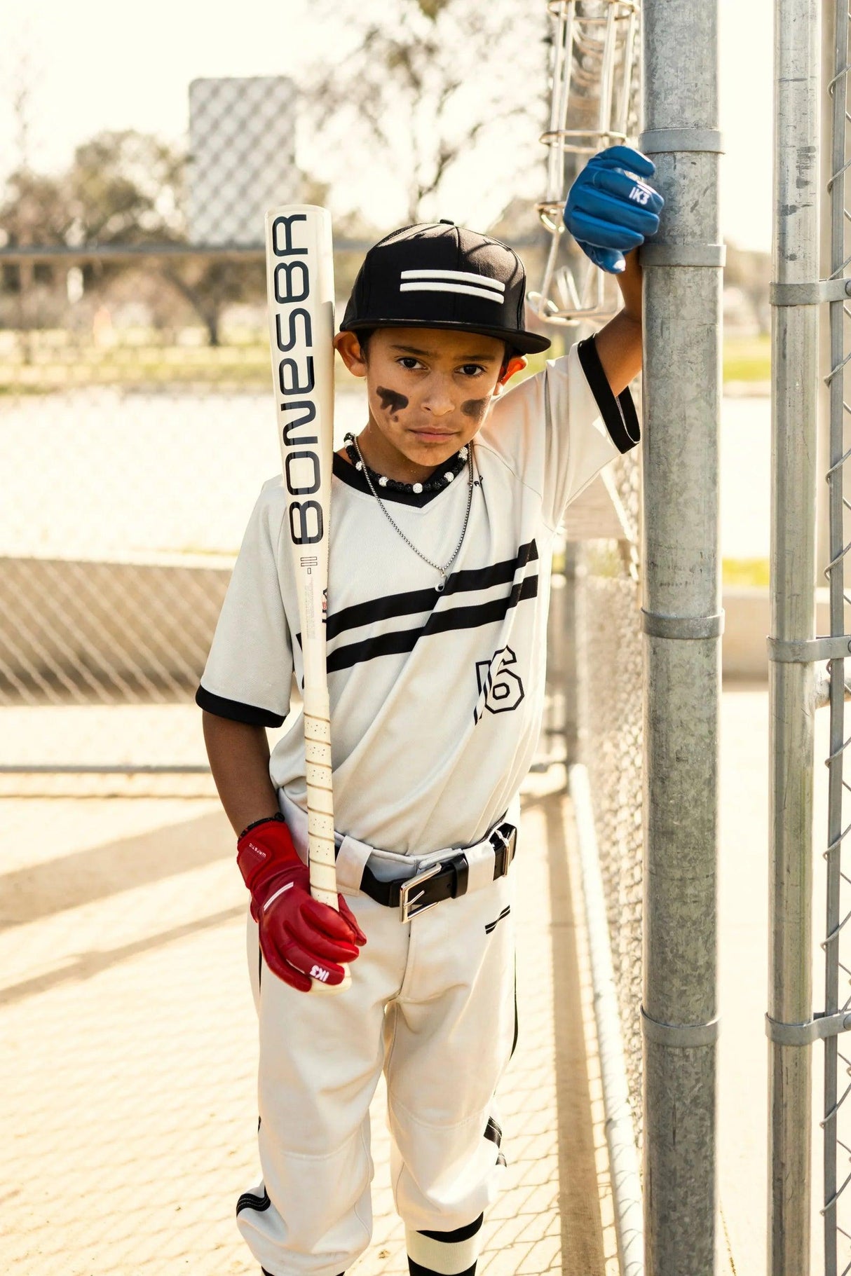 2025 Warstic Bonesaber Metal USA Baseball Bat -11 - Smash It Sports