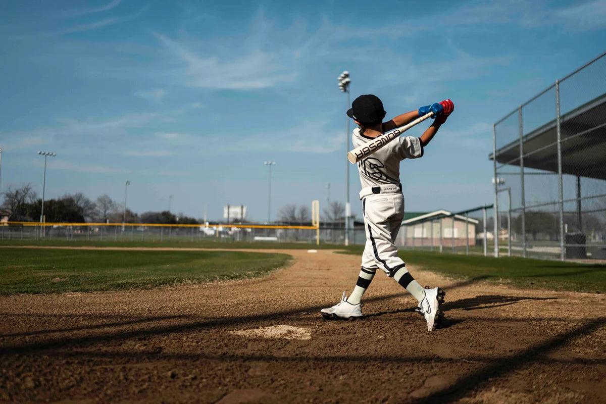 2025 Warstic Bonesaber Metal USA Baseball Bat -11 - Smash It Sports