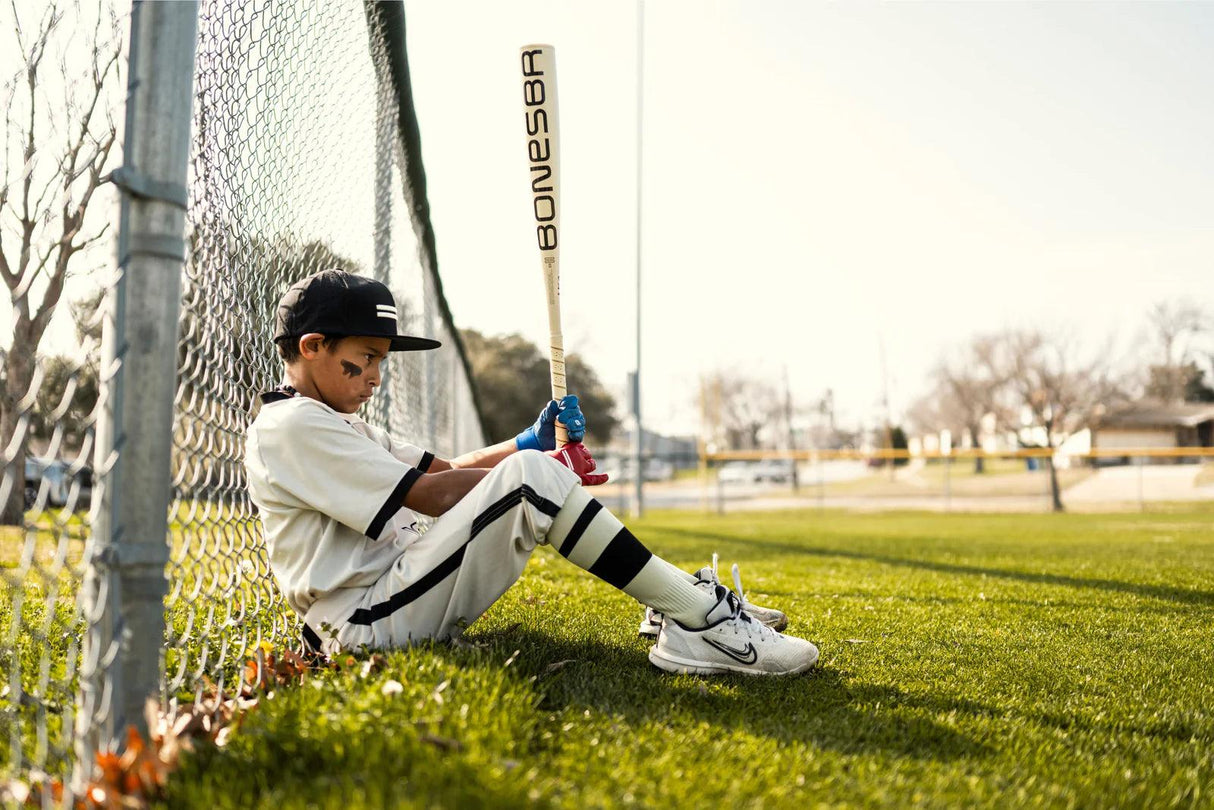 2025 Warstic Bonesaber Metal USA Baseball Bat -11 - Smash It Sports