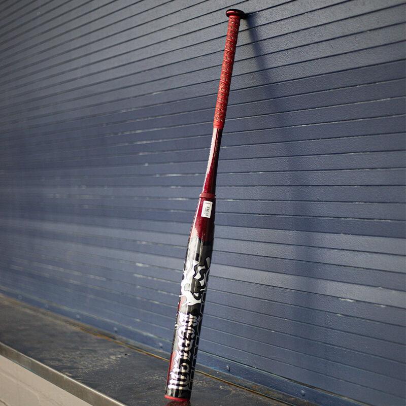 2025 Worth Bedlam Gamer XL SSUSA Senior Slowpitch Softball Bat - WSS5BEDL - Smash It Sports