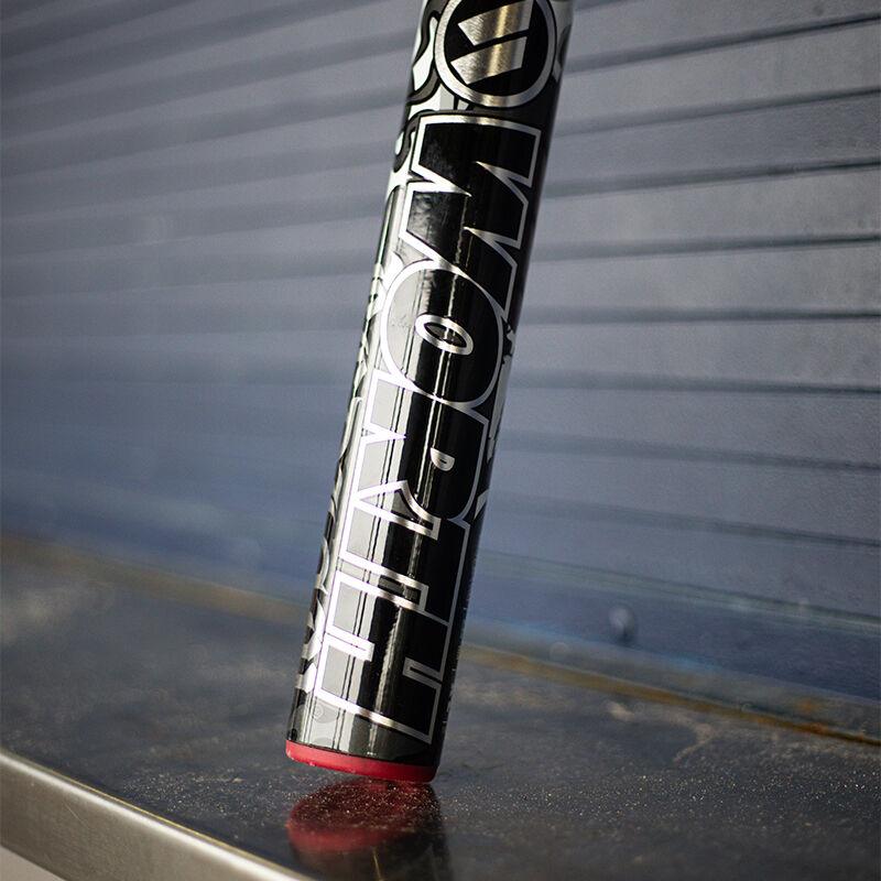 2025 Worth Bedlam Gamer XL SSUSA Senior Slowpitch Softball Bat - WSS5BEDL - Smash It Sports