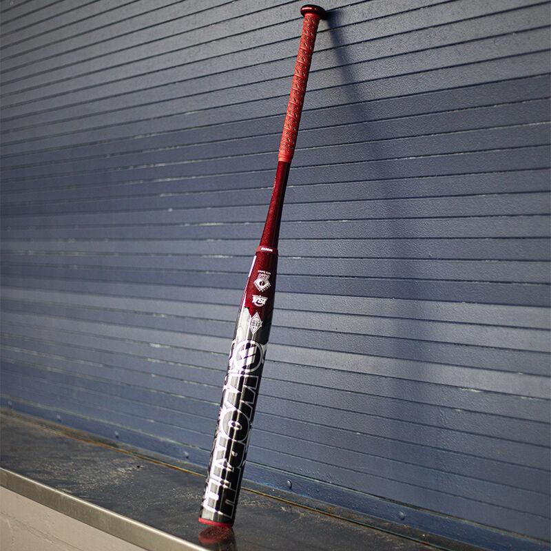 2025 Worth Bedlam Gamer XL SSUSA Senior Slowpitch Softball Bat - WSS5BEDL - Smash It Sports