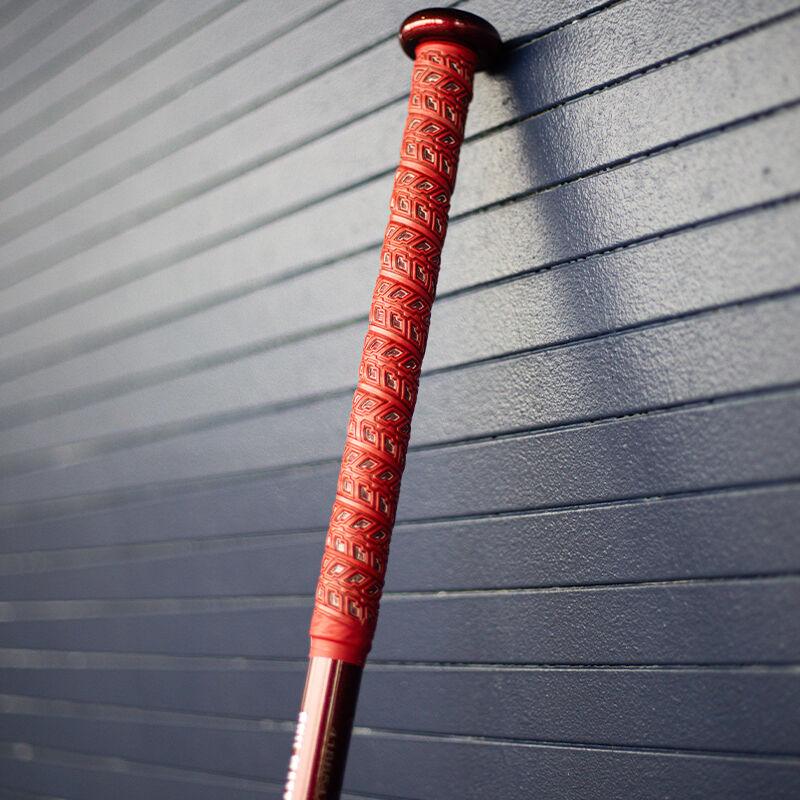 2025 Worth Bedlam Gamer XL SSUSA Senior Slowpitch Softball Bat - WSS5BEDL - Smash It Sports