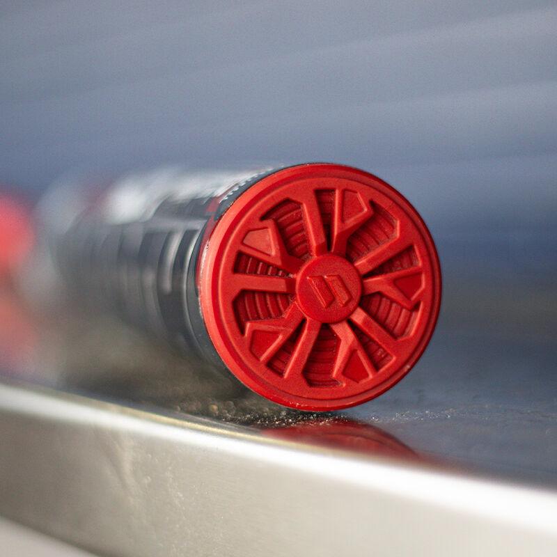 2025 Worth Bedlam - Phil Matte Balanced 1-Piece USSSA Slowpitch Softball Bat WSU5PMB1B - Smash It Sports