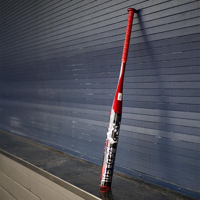 2025 Worth Bedlam - Phil Matte Balanced 1-Piece USSSA Slowpitch Softball Bat WSU5PMB1B - Smash It Sports