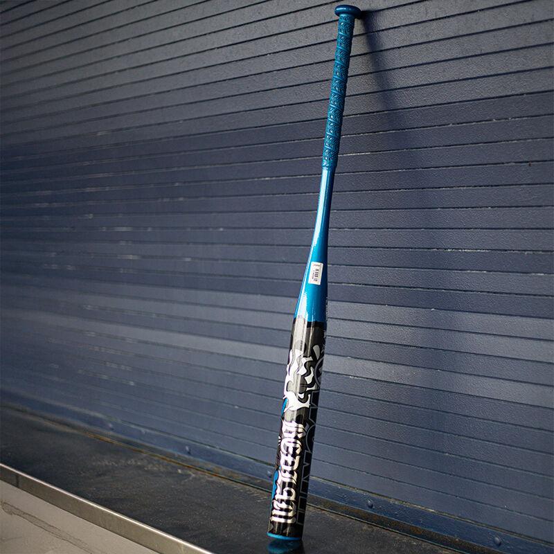 2025 Worth Bedlam - Phil Matte XL 1-Piece USSSA Slowpitch Softball Bat WSU5PMB1L - Smash It Sports