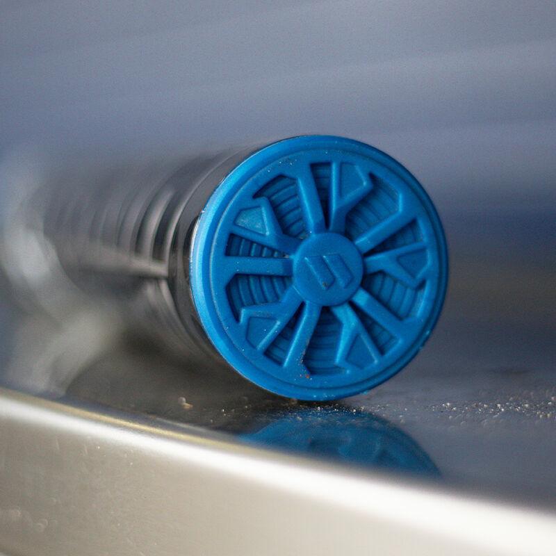 2025 Worth Bedlam - Phil Matte XL 1-Piece USSSA Slowpitch Softball Bat WSU5PMB1L - Smash It Sports