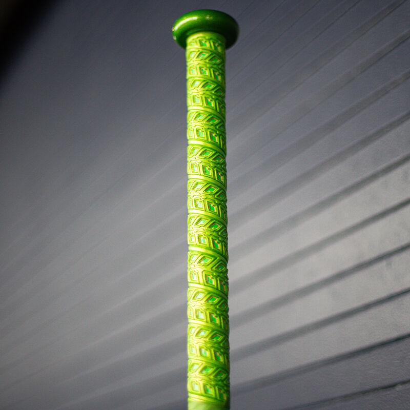 2025 Worth Bedlam - Phil Matte XL ASA/USA Slowpitch Softball Bat WSA5PMBL - Smash It Sports