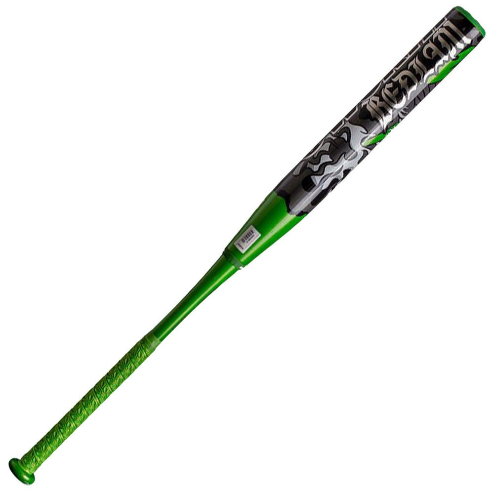 2025 Worth Bedlam - Phil Matte XL ASA/USA Slowpitch Softball Bat WSA5PMBL - Smash It Sports