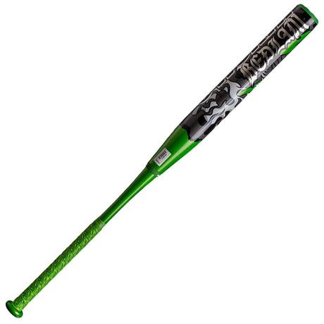 2025 Worth Bedlam - Phil Matte XL ASA/USA Slowpitch Softball Bat WSA5PMBL - Smash It Sports