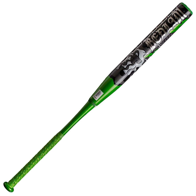 2025 Worth Bedlam - Phil Matte XL ASA/USA Slowpitch Softball Bat WSA5PMBL - Smash It Sports